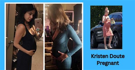 does kristen get pregnant|Kristen Doute Shares Unfortunate Baby News .